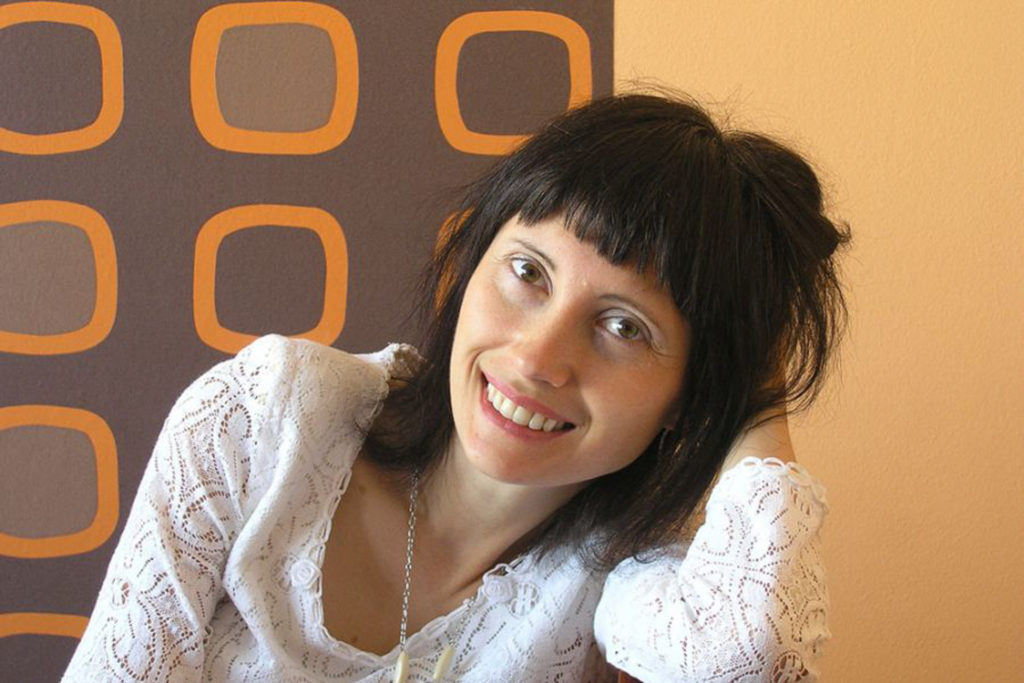Violetta Wróblewska